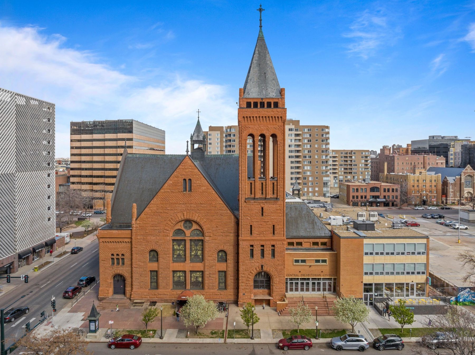 1660 sherman st. drone photos.forweb